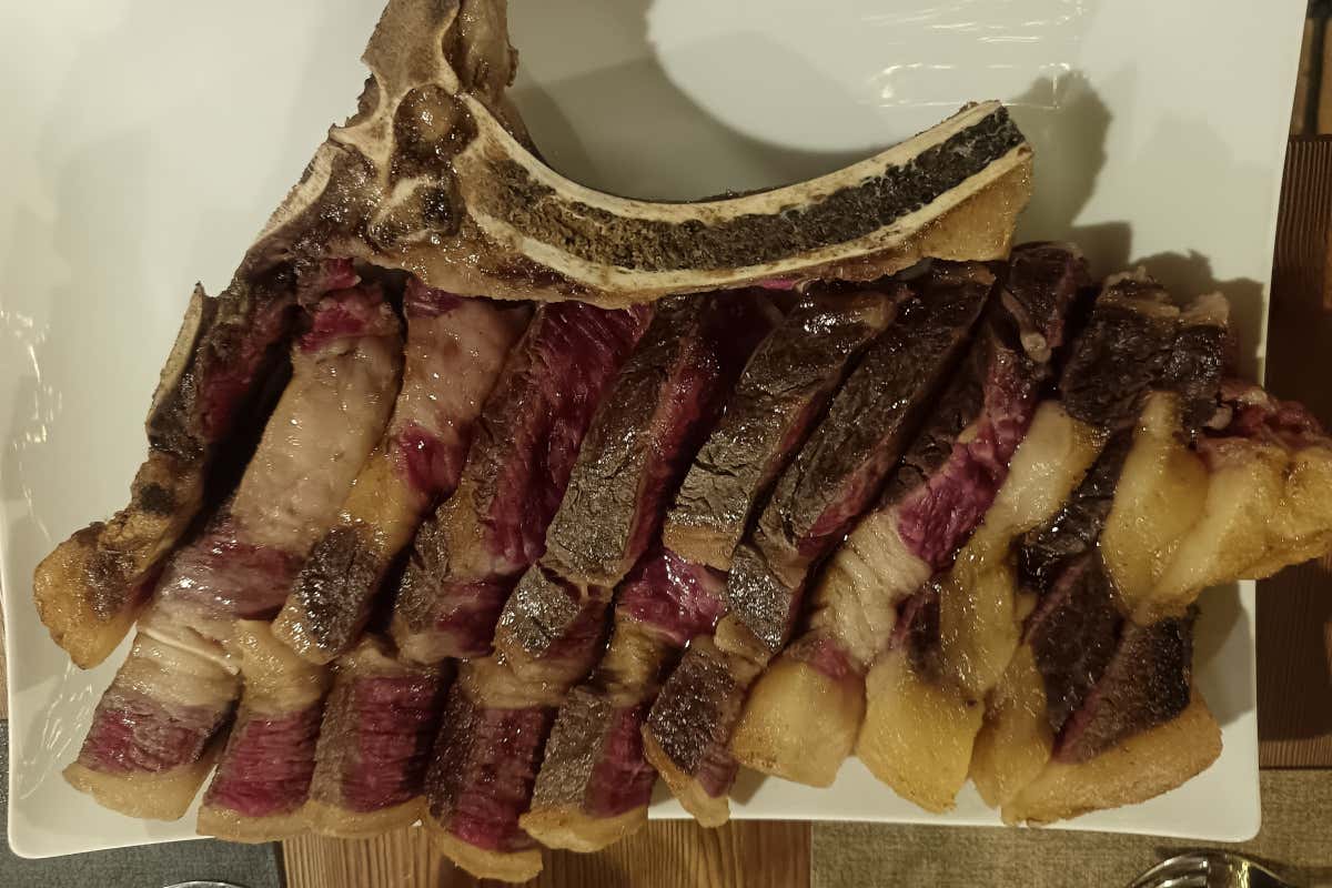 Costata di Sashi Choco Finlandia